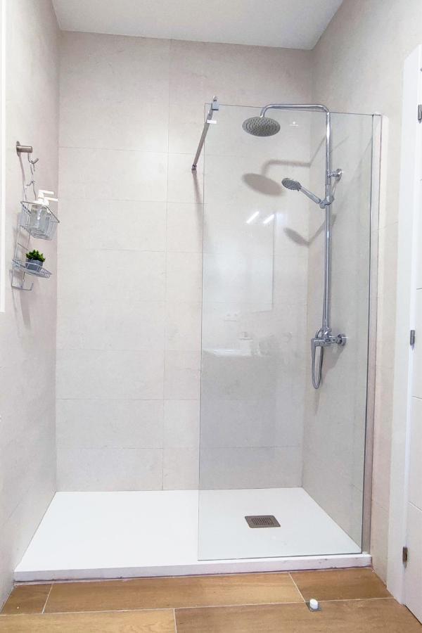 Loft De Tita Larrea Apartman Arriondas Kültér fotó